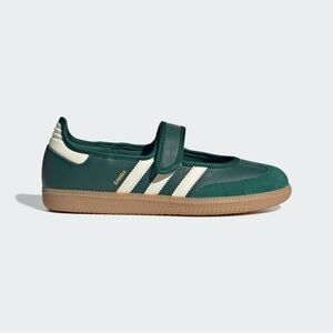 Adidas Samba Jane - Women’s 9 Green